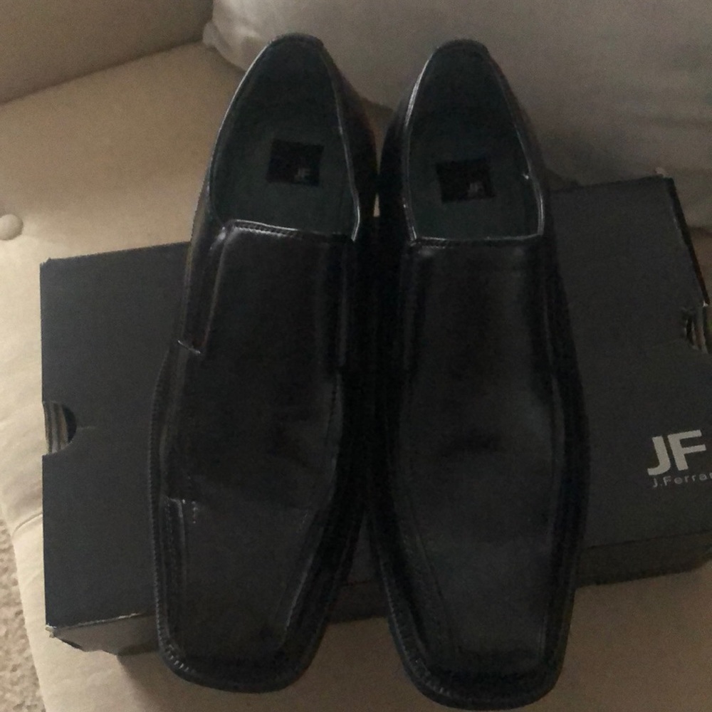 Mens Dress Shoes